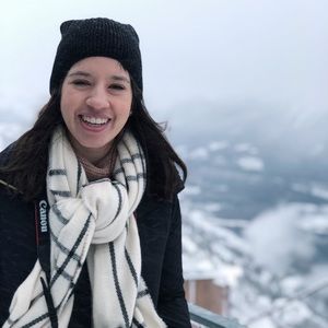 Meet your Posher, Meghan